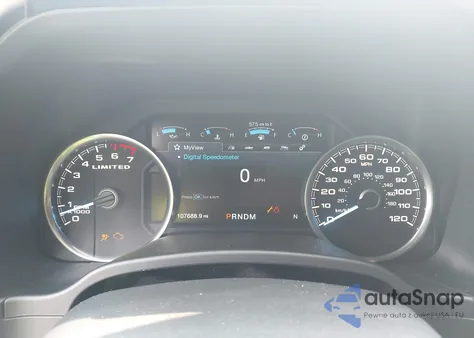 2018 Ford F-150 Limited from USA, damaged, VIN 1FTEW1EGXJFA77408